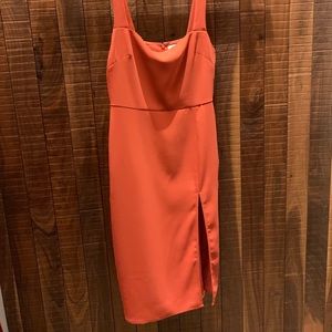 Babaton avenir dress Clearance
